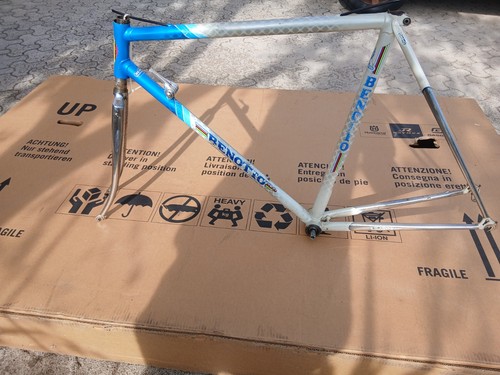 Bici corsa vintage - bici,