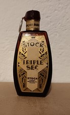 Mignon miniature stock triple - miniature,