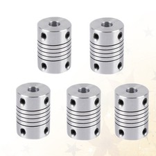  5PCS Encoder in alluminio per
