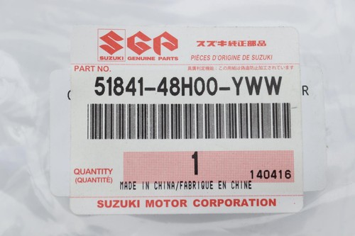 Testa forcella suzuki - suzuki, gw