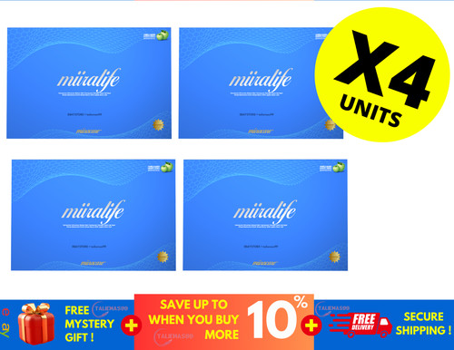 Miira life revoobit - miira-life,