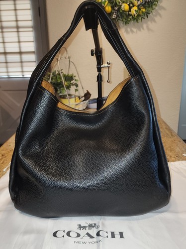 Borsa mano coach bandit 39 - mano,