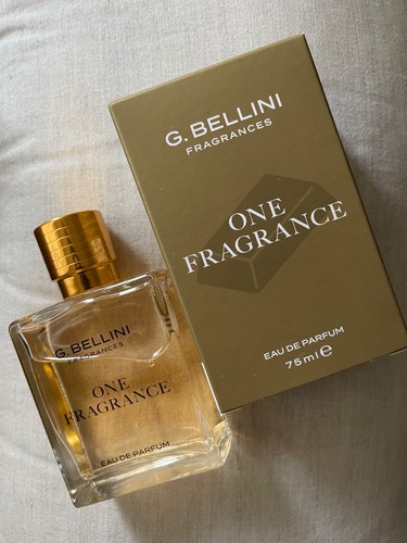 Parfum one fragrance bellini - parfum, g.bellini