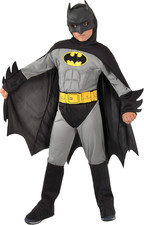 Batman costume travestimento - -,