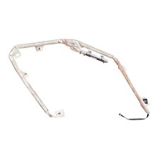 AIRBAG A TENDINA LATO SINISTRO