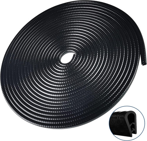 Protezione portiera auto 5m - protezione,
