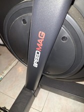 spinning bike Toorx Speed Mag