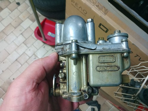 Carburatore dellorto dell orto - dellorto, dell'orto