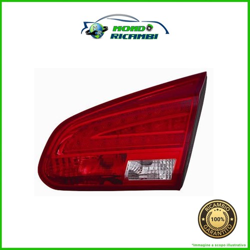 Faro fanale posteriore - -,