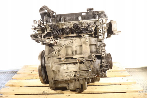 Motore volvo v50 b4184s8 - v50, 1.8