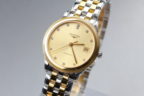 Orologio longines flagship - longines,