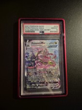 Rayquaza VMAX (EVS 218) PSA