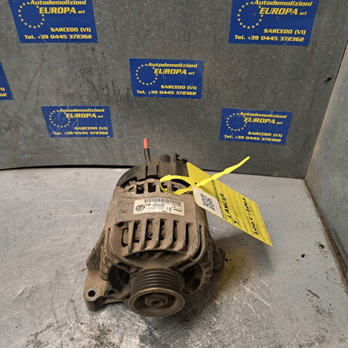 46542889 alternatore lancia - 46542889, y