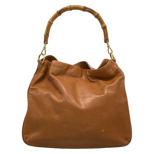 Gucci borsa tote - tote, pelle