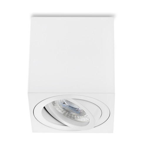 Faretto led incasso - led, gu10