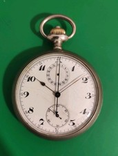 Orologio da tasca cronografo