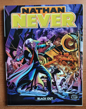 NATHAN NEVER n. 320