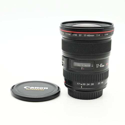 Canon mm f4 l - canon,