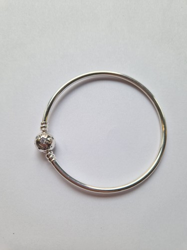 Bracelet pandora neuf - neuf, argent