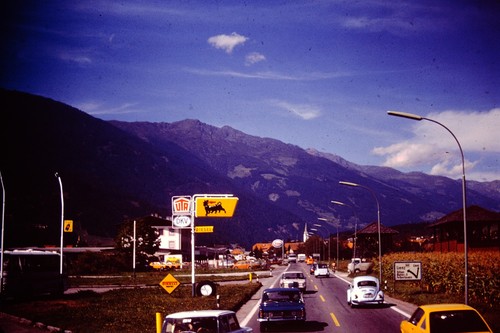 Settembre 1974 scena - settembre,