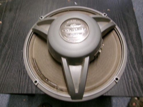 Altoparlante vintage - altoparlante,