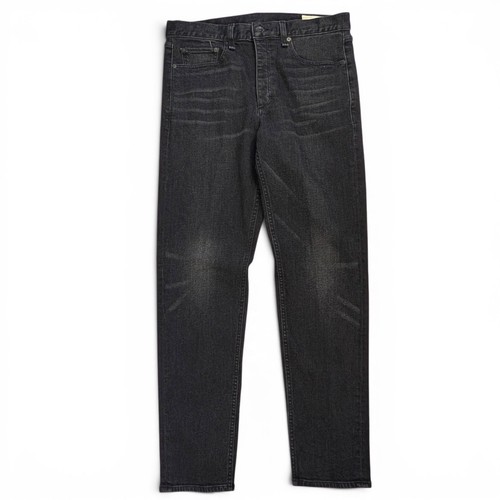 Jeans uomo slim rag - jeans, fit