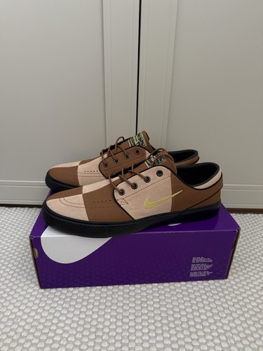 Nike zoom janoski - sb, og