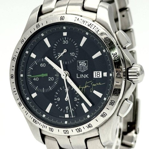 Orologio uomo automatico tag - orologio,