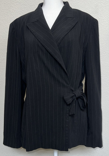 Blazer max mara lana - blazer,