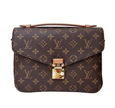 Louis Vuitton Pochette Metis