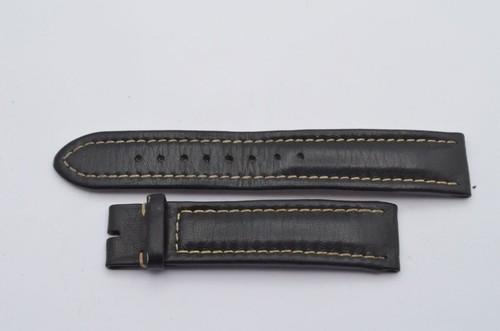 Breitling cinturino pelle - cinturino, in