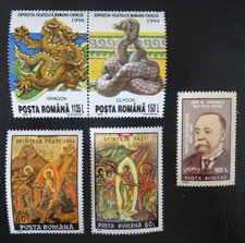Romania Mi