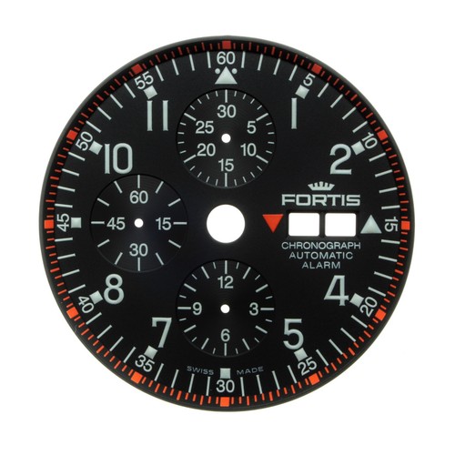 Quadrante fortis per 42 - fortis, b-42