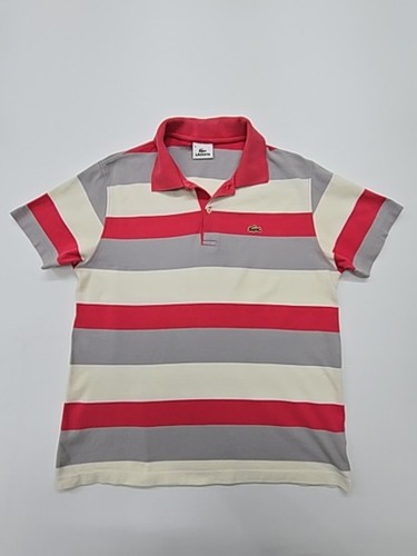 Polo lacoste ragazzo - lacoste,