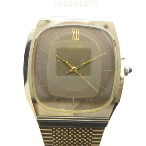 Seiko 5931 5450 dolce - seiko,