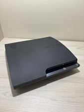 PS3 Playstation 3 slim Solo
