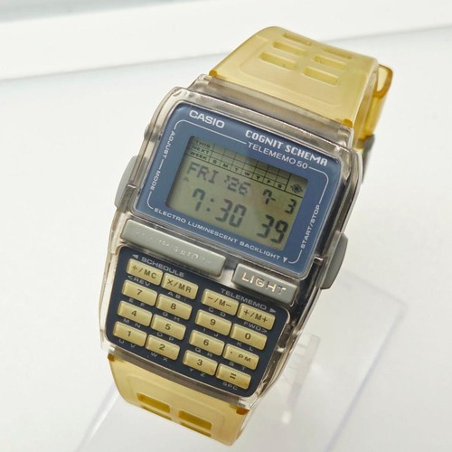 Orologio casio databank - orologio,