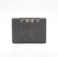 Chord Electronics Mojo 2 Black