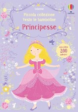 Principesse. Piccola