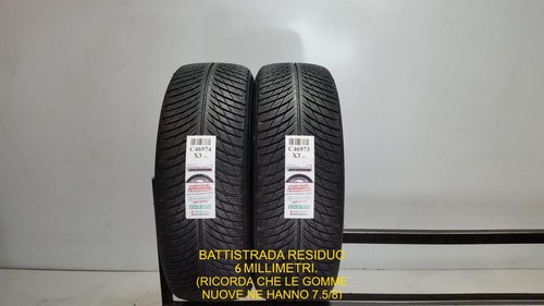 Gomme usate termiche - usate,
