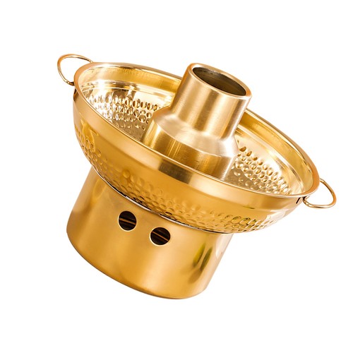 Hotpot cooker acciaio inox - ,