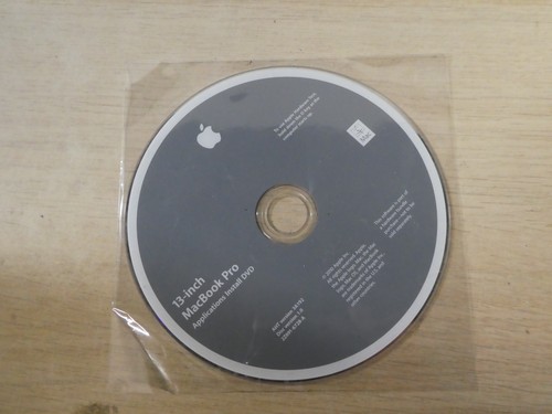 Apple pollici mac book - 13,