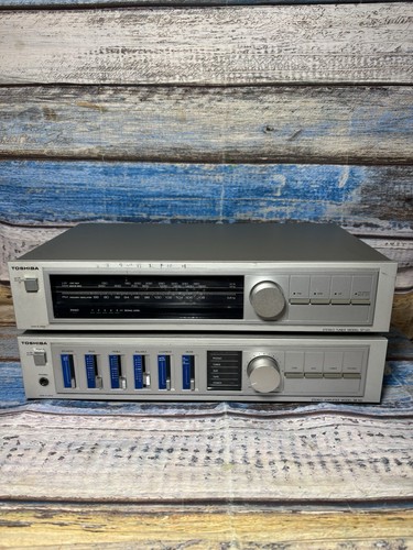 Toshiba u2l sintonizzatore - toshiba, st-u2l