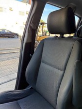 Sedile anteriore destro toyota - sedile,