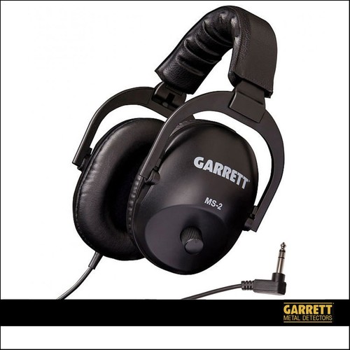 Cuffie con filo garrett - con, ms-2