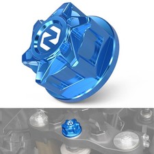 Vite dado volante CNC Billet