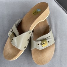 Sandali da ginnastica Scholl -