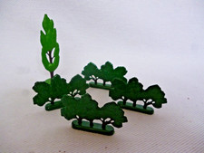 vecchio Lego (R) gruppo alberi