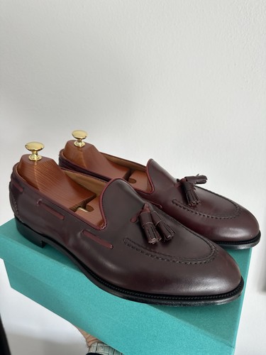 Edward green cordovan - edward,