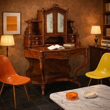 Scrittoio Luigi Filippo Antico